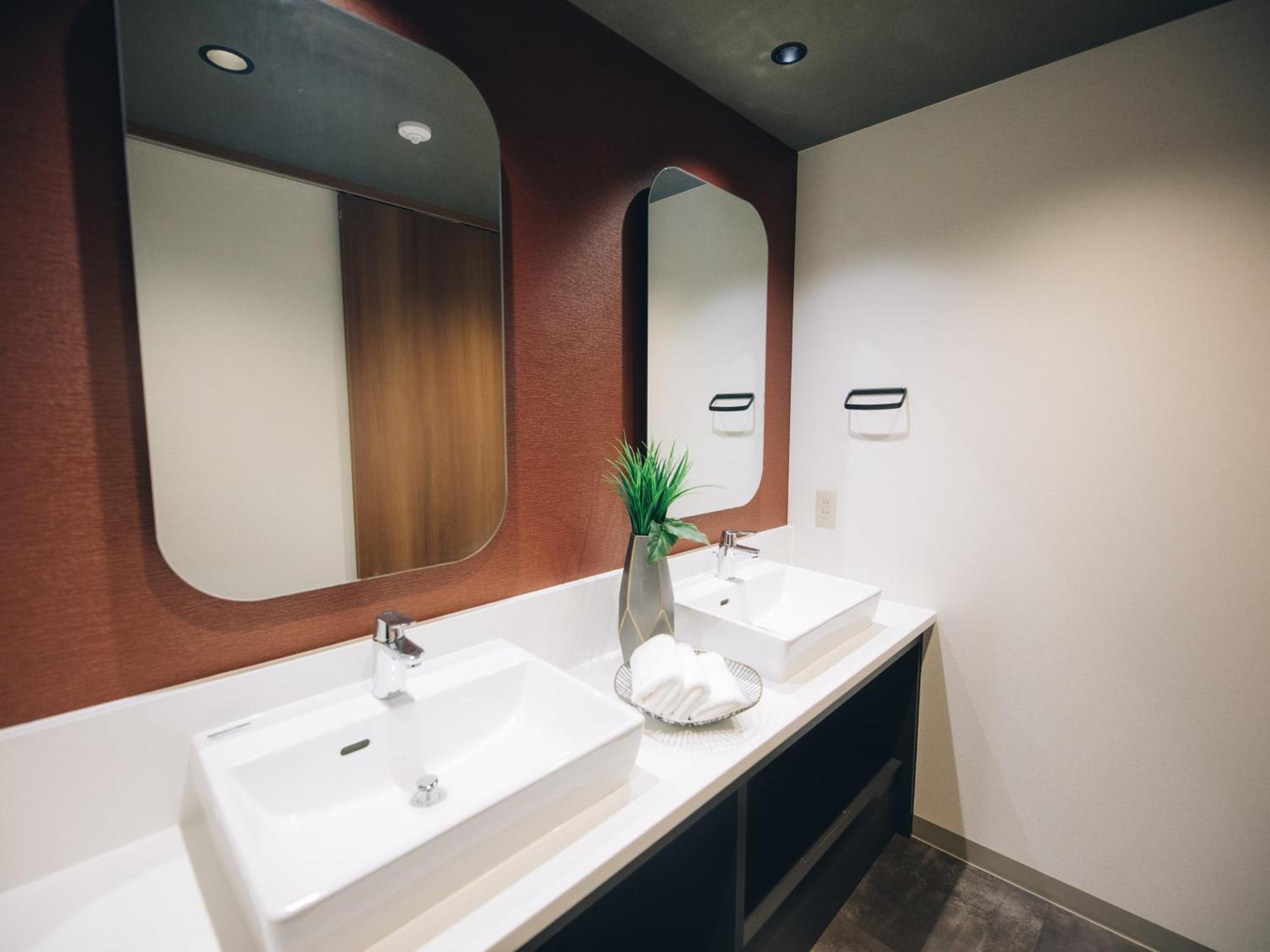 Mimaru Suites Kyoto Shijo Exterior foto