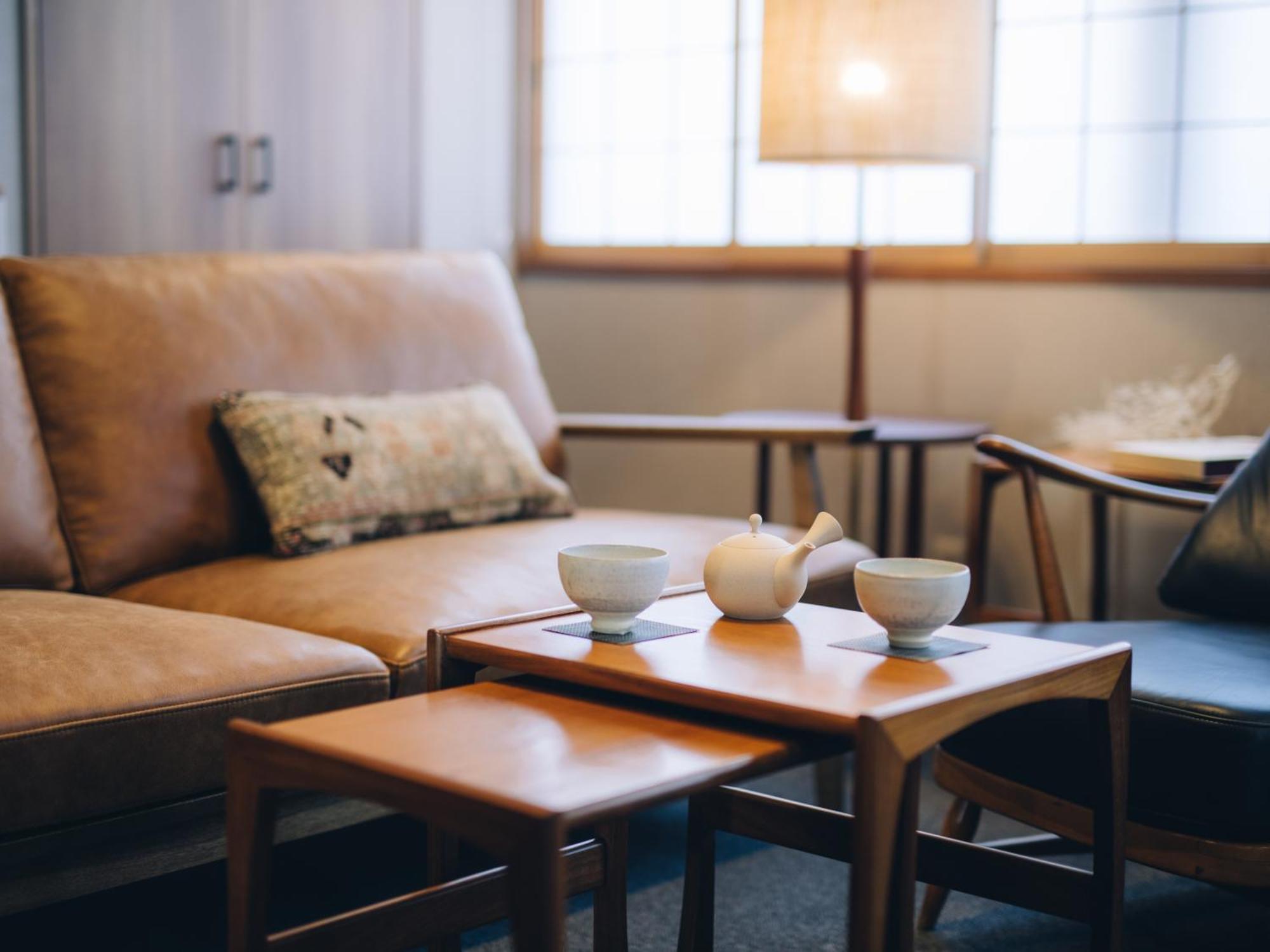 Mimaru Suites Kyoto Shijo Exterior foto