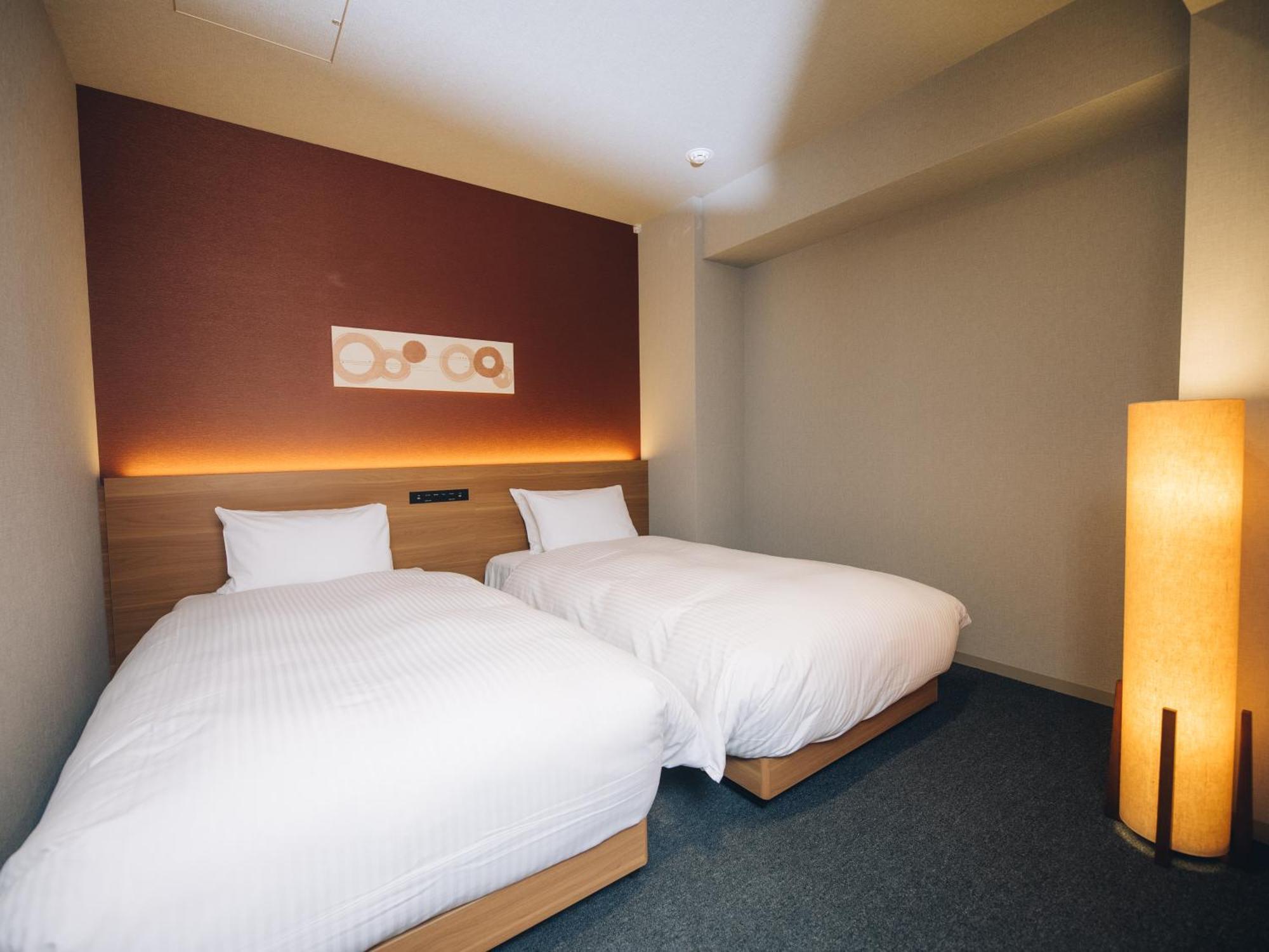 Mimaru Suites Kyoto Shijo Exterior foto